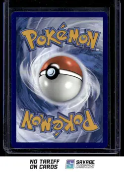 2023 Pokemon Sword & Shield - Crown Zenith Radiant Charjabug #051/159 - Image 2