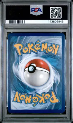 2022 POKEMON GO #030 MEWTWO V PSA 10 - Image 2