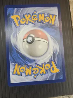 Pokemon Card Weavile 183/091 Holo Shiny Rare Paldean Fates NM - Image 2