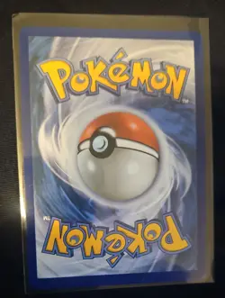 Mega Charizard Y ex 022/217 Ascended Heroes English Pokemon TCG NM - Image 2