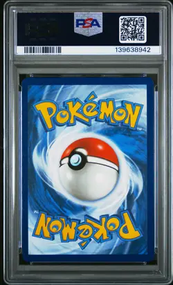 2025 POKEMON MEG EN-MEGA EVOLUTION ULTRA RARE #163 MEGA LATIAS EX PSA 10 - Image 2