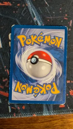 Pokemon - Gloom 35/101 EX Hidden Legends ITALIAN - Image 2