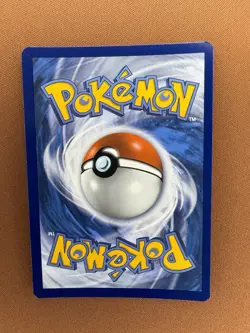 Pokemon Hitmonchan XY Evolutions Holo Rare 62/108 2016 - Image 2