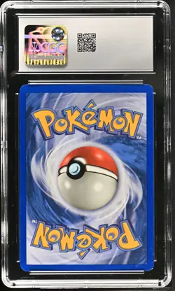 CGC 9 MINT Pidgeot 2006 EX Holon Phantoms 14/110 Holo Pokemon Card - Image 2