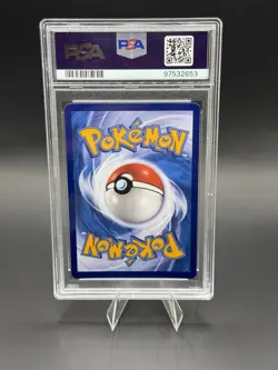 2023 Pokemon TCG S-Chinese CSMPiC 048/024 Mewtwo GX PSA 10 Gem Mint DC75 - Image 2