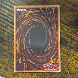 Yu-Gi-Oh! Right Arm of the Forbidden One Legend of Blue Eyes Holo LOB-122 Spell… - Image 2