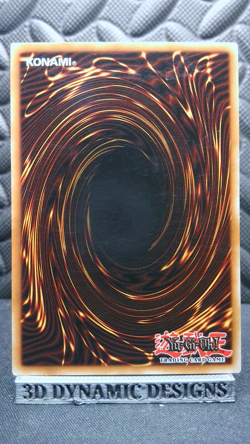 | Yugioh Number 69: Heraldry Crest LTGY-EN092 1st Edition Rare NM 🔥 | - Image 2