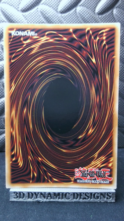 | Yugioh Union Carrier DUOV-EN009 1st Edition Ultra Rare Duel Overload NM 🔥 | - Image 2