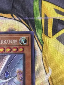 Blue-Eyes Shining Dragon LCKC-EN008 Legendary Collection Kaiba - Image 3