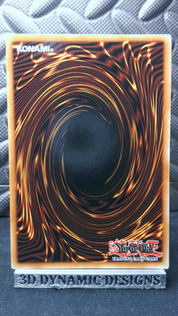 | Yugioh Blue-Eyes White Dragon MGED-EN001 1st Maximum Gold El Dorado NM- 🔥 | - Image 2