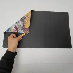 Yu-Gi-Oh! 2022 Floowandereeze World Championship Qualifier WCQ Official Playmat - Image 3