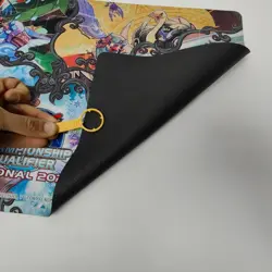 Yu-Gi-Oh! 2022 Floowandereeze World Championship Qualifier WCQ Official Playmat - Image 4