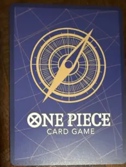 One Piece Foxy EB04-036 Character Holo Special Rare Power Card Alt Art - Image 2