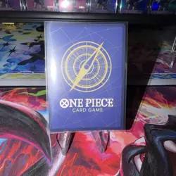 Uta (061) EB03-061 Extra Booster: One Piece Heroines Edition Foil - Image 2