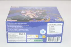 One Piece TCG - OP14 The Azure Sea's Seven - Factory Sealed Booster Box English - Image 3