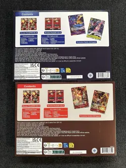 One Piece Illustration Box Vol. 5 and 6 New Sealed - Set - Image 2
