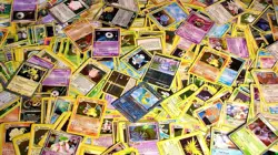 Holos ONLY 🔥 10 Pokemon Card Bulk Lot 🔥 XY to Shining Fates! Fast Shipping! - Image 1