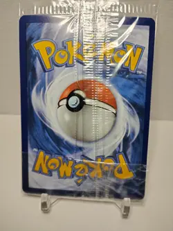 MEWTWO SVP052 SCARLET VIOLET 151 PROMO ILLUSTRATION RARE POKEMON CARD (SEALED) - Image 2