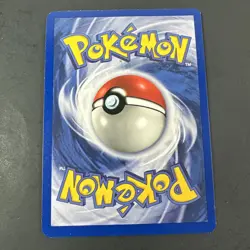 Mr. Mime - 27/130 - Pokemon Base Set 2 Rare Card WOTC - Image 2