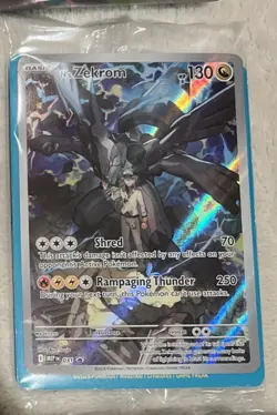 Pokemon Ascended Heroes Opened ETB 150 Bulk Cards! Holo Rare+Reverse Holo+IR - Image 3
