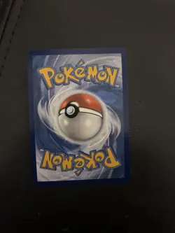 Pokemon TCG Nemona Trainer Paldean Fates Full Art Holo Ultra Rare Card 229/091 - Image 2