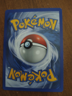 Pokemon Mew Card 47 Promo Black Star Wizards of the Coast Near Mint - Image 2