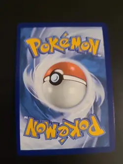 Koraidon - SVP014 - Pokemon Scarlet & Violet Promo Holo Card NM - Image 2