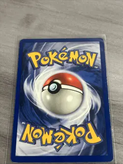 Vulpix Non-Holo 2000 WOTC Pokemon Card 99/130 Base 2 Set NM Vintage Common TCG - Image 2