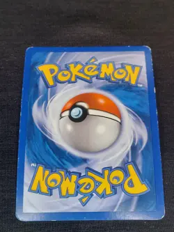 Pokemon TCG Dialga Diamond & Pearl Holo Rare Card 1/130 2007 Perfect Swirl! 💎 - Image 4