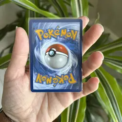 Pokemon TCG -Munna-Black Bolt Illustration Rare Card 116/086 Near Mint Condition - Image 3