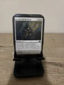 Repair and Recharge The Brothers' War Regular - Image 1