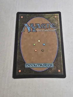 Groundchuck & Dirtbag (Showcase) #238 (Foil) (NM) TMT Magic MTG - Image 2