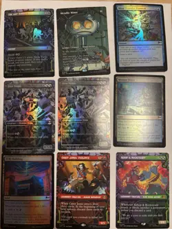 Magic the Gathering Teenage Mutant Ninja Turtles - Image 3