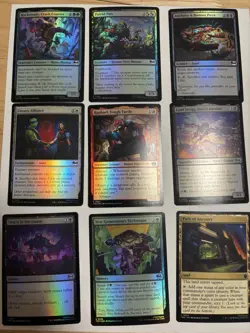 Magic the Gathering Teenage Mutant Ninja Turtles - Image 4
