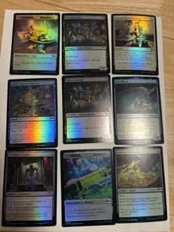 Magic the Gathering Teenage Mutant Ninja Turtles - Image 5