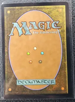 MTG Magic The Gathering- Island (289) Lorwyn Foil - Image 2