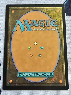 Bleeding Effect U 0051 Assassin's Creed Magic The Gathering 2024 MTG - Image 2