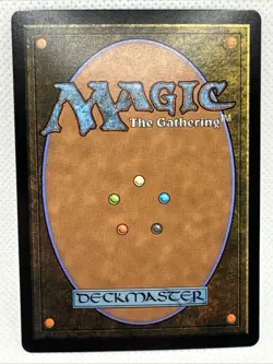 Mtg. Gogo, Master of Mimicry. Foil Borderless. Final Fantasy. Pack Fresh - Image 2