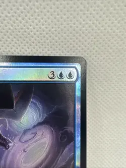 MTG - NM - Quantum Riddler Edge of Eternities Foil - Image 2