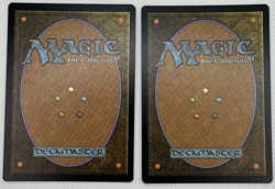 2x Defile (Retro Frame) (1x Foil) (1x Foil Etched) Modern Horizons - Image 2