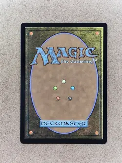 Harmonized Crescendo (0384) (Showcase) Lorwyn Eclipsed Foil - Image 2