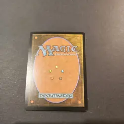 MTG Overgrown Tomb GRN LP - Image 2