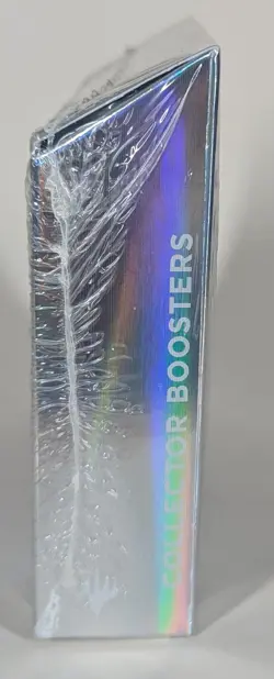 MTG Modern Horizons 3 Collector Booster Box | Sealed | MH3 | Magic The Gathering - Image 4