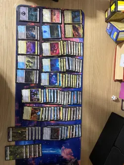 Warhammer 40k MTG Commander Precon: Forces of the Imperium - Image 2