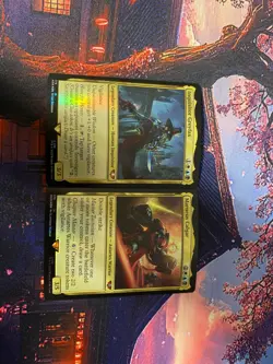 Warhammer 40k MTG Commander Precon: Forces of the Imperium - Image 3