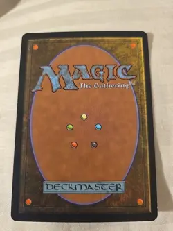 FOIL BIRCHLORE RANGERS LP- Onslaught mtg Magic fast shipping - Image 2