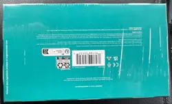 MTG MAGIC LORWYN ECLIPSED PLAY BOOSTER FACTORY SEALED - Image 2