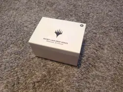 Showcase: Strixhaven MTG Secret Lair BNIB Sealed - Image 1