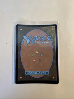 MTG Everything Comes to Dust WHO 0624 R NM Surge FOIL - Image 4