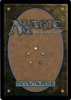 Glen Elendra's Answer FOIL Lorwyn Eclipsed Magic MTG NM - Image 2